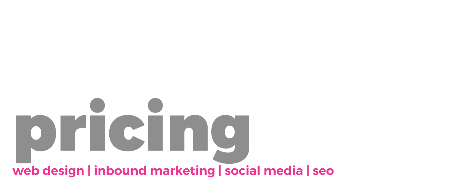 pricing pricing